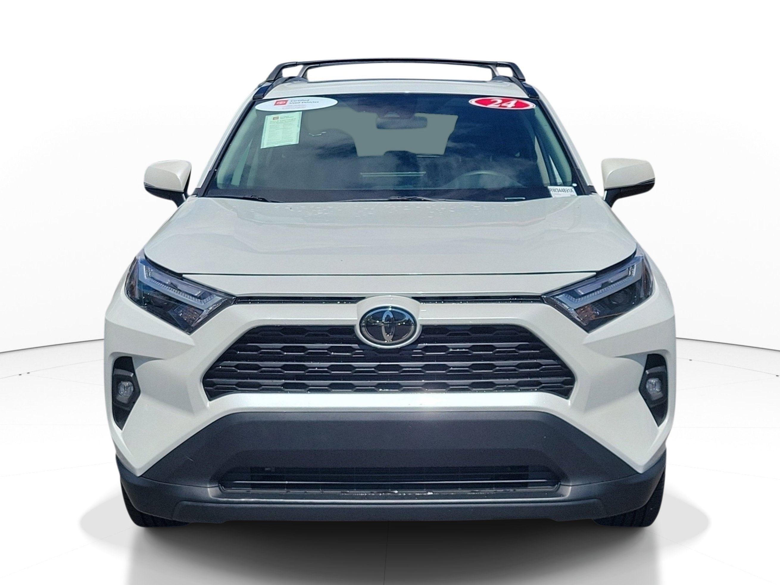 Used 2024 Toyota RAV4 XLE Premium XLE Premium FWD