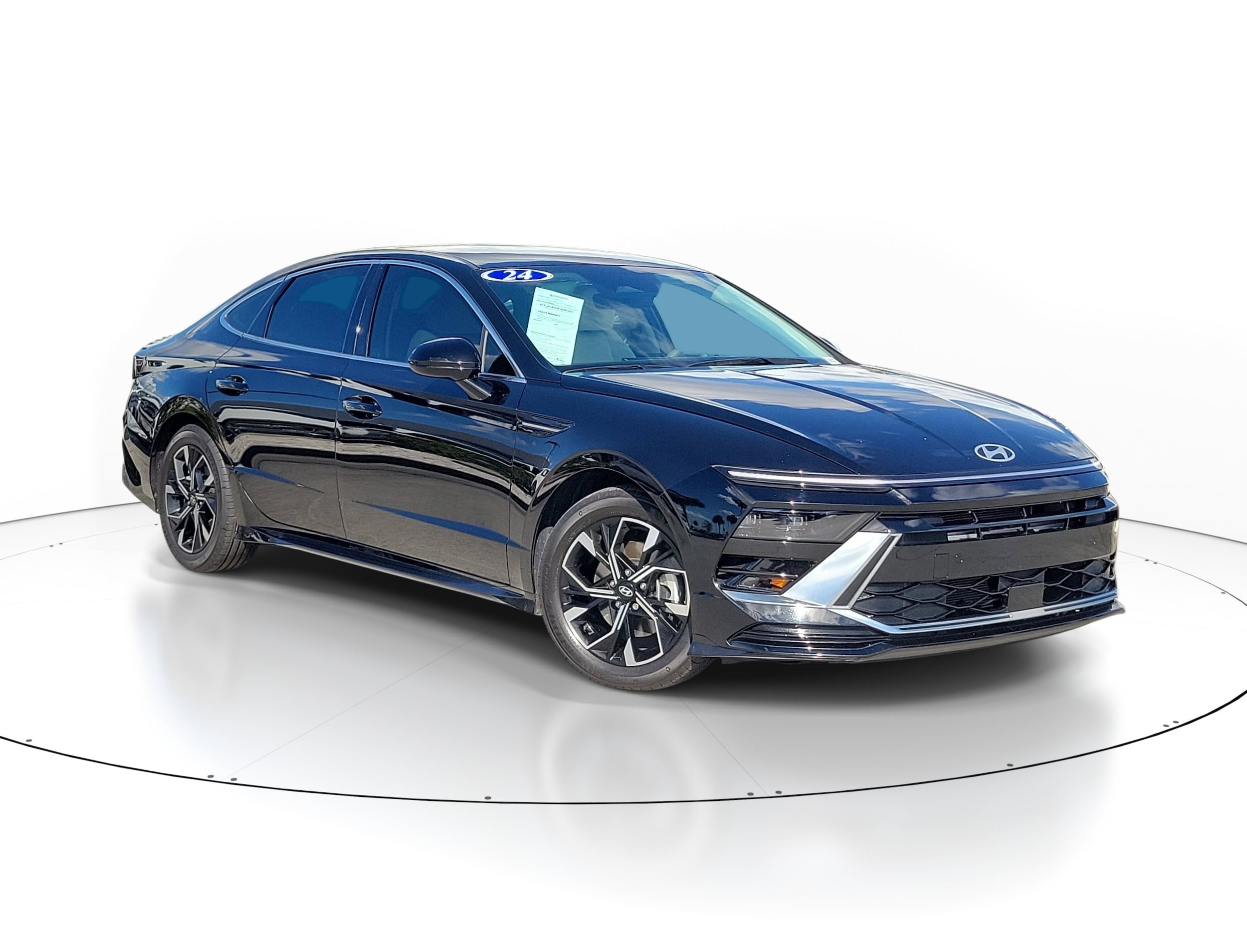2024 Hyundai Sonata