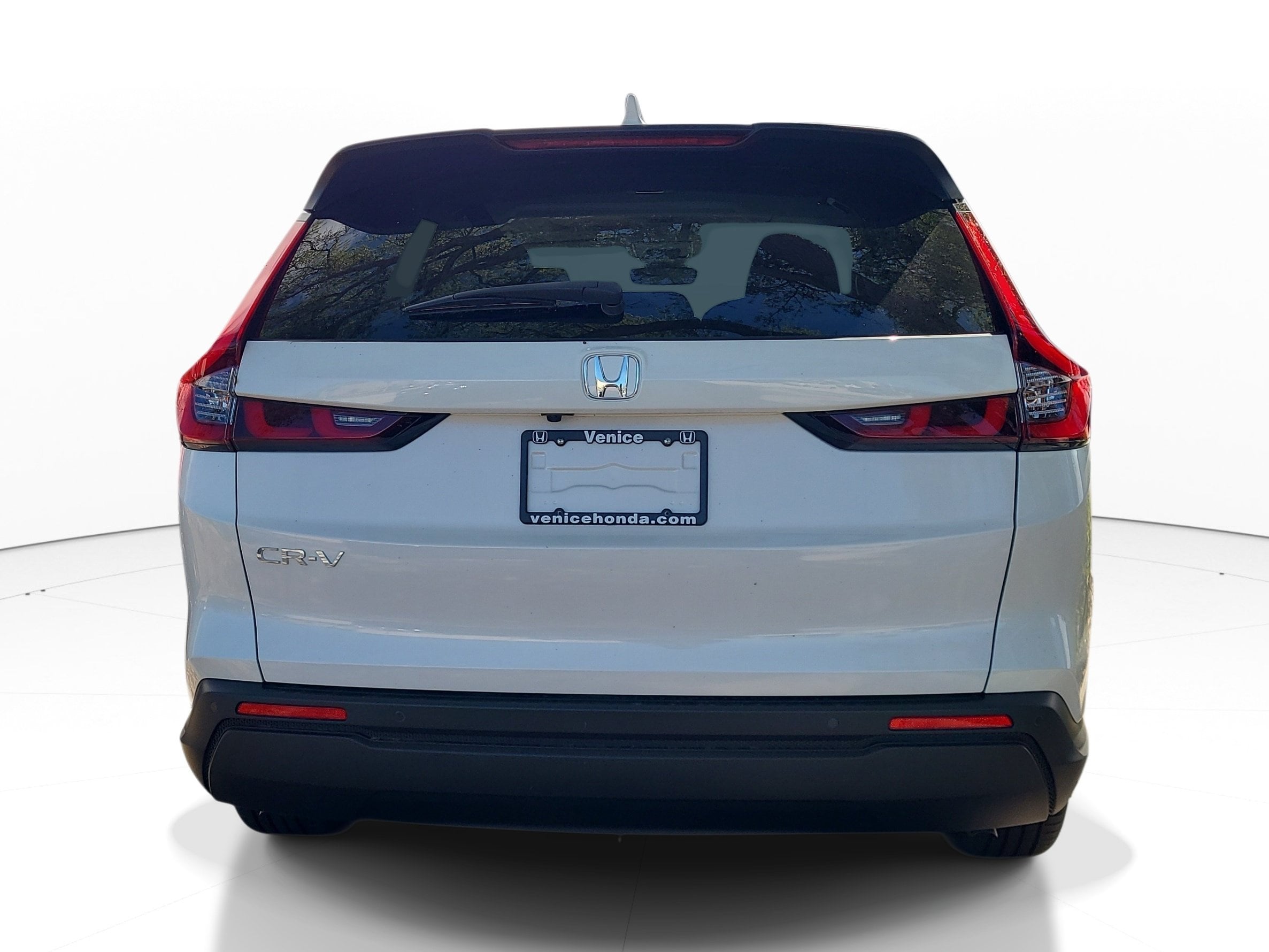 2026 Honda CR-V EX-L - Photo 5