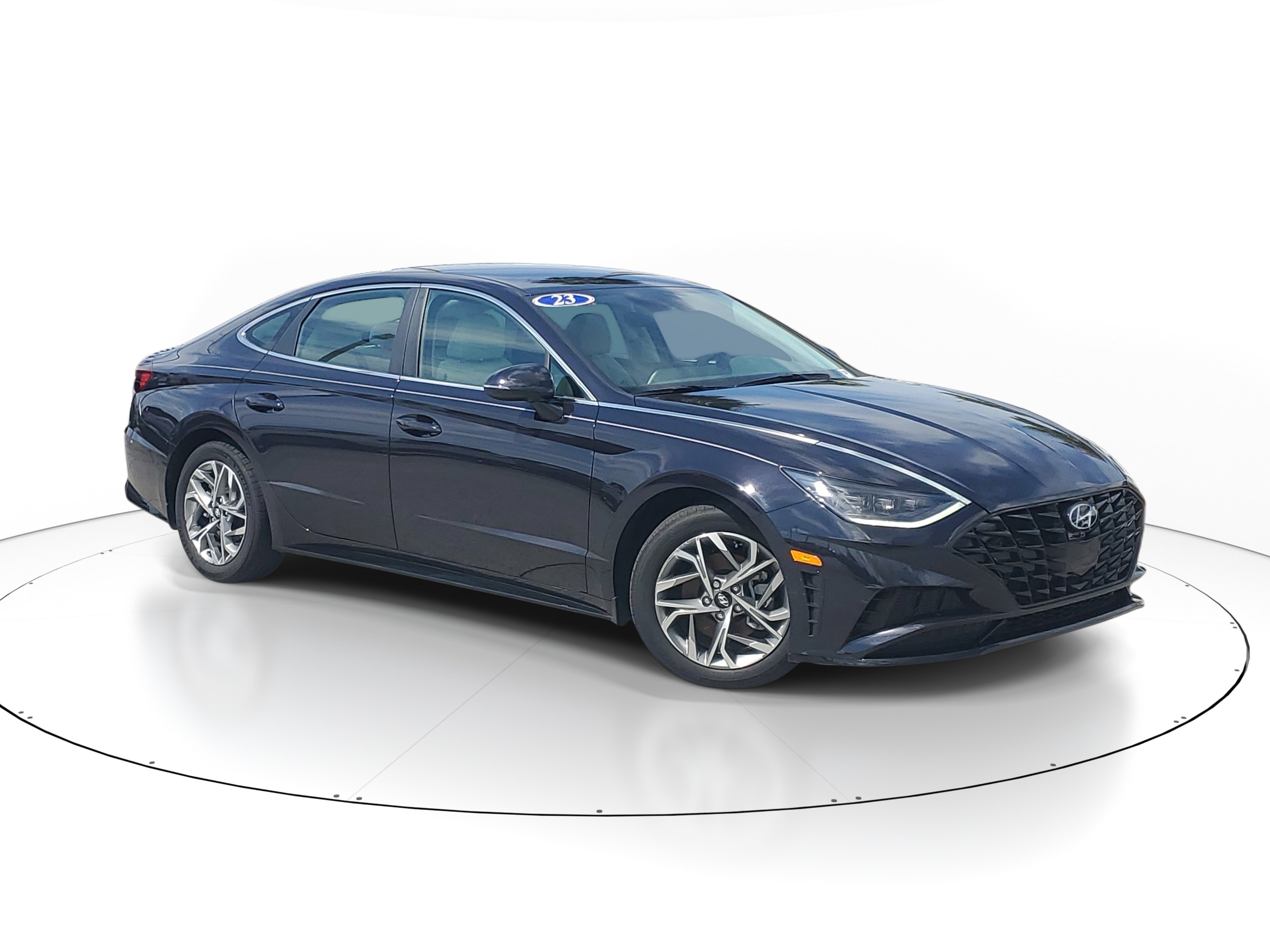 2023 Hyundai Sonata