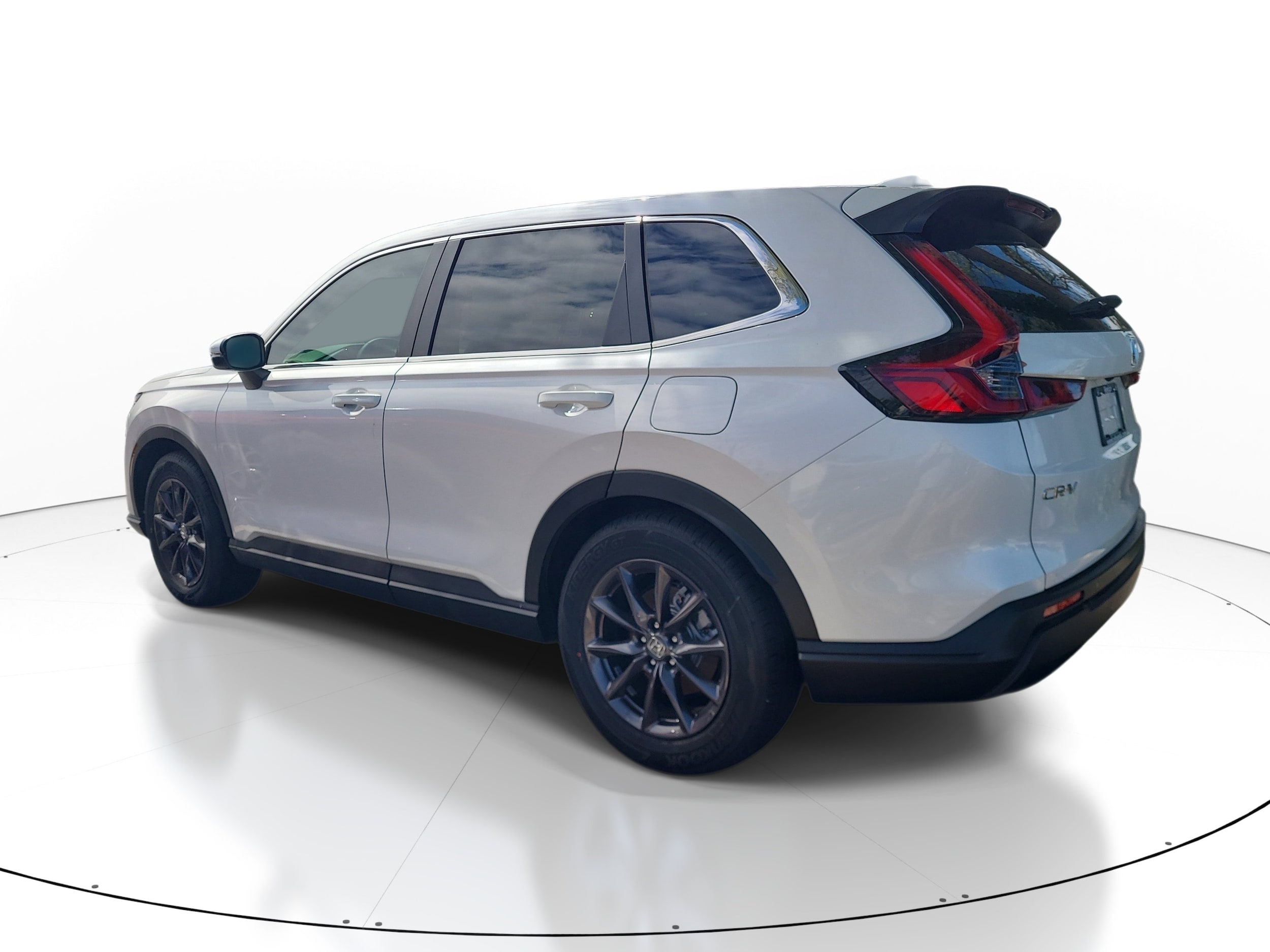 2026 Honda CR-V EX-L - Photo 4