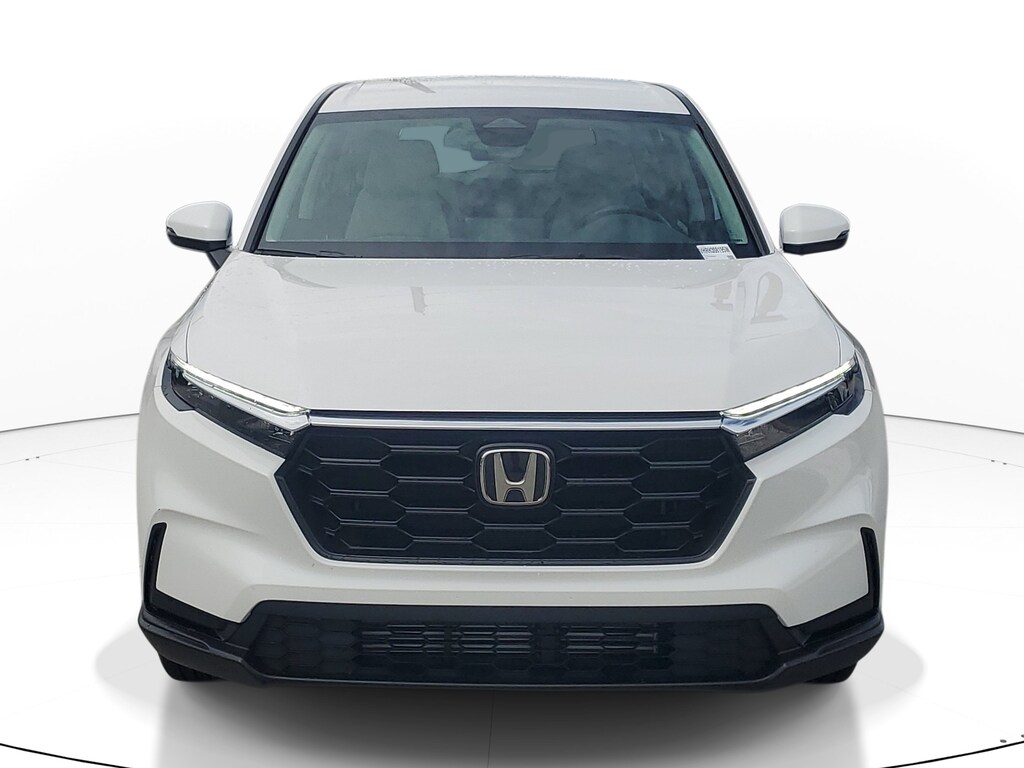 Certified 2024 Honda CR-V LX LX 2WD