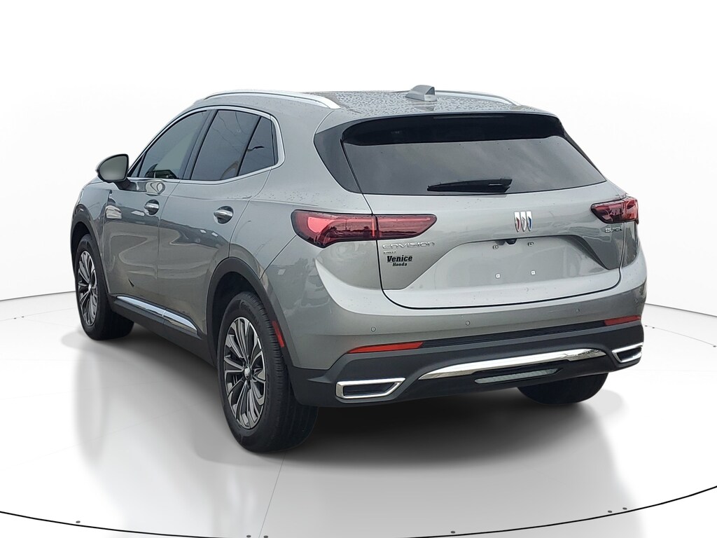 Used 2024 Buick