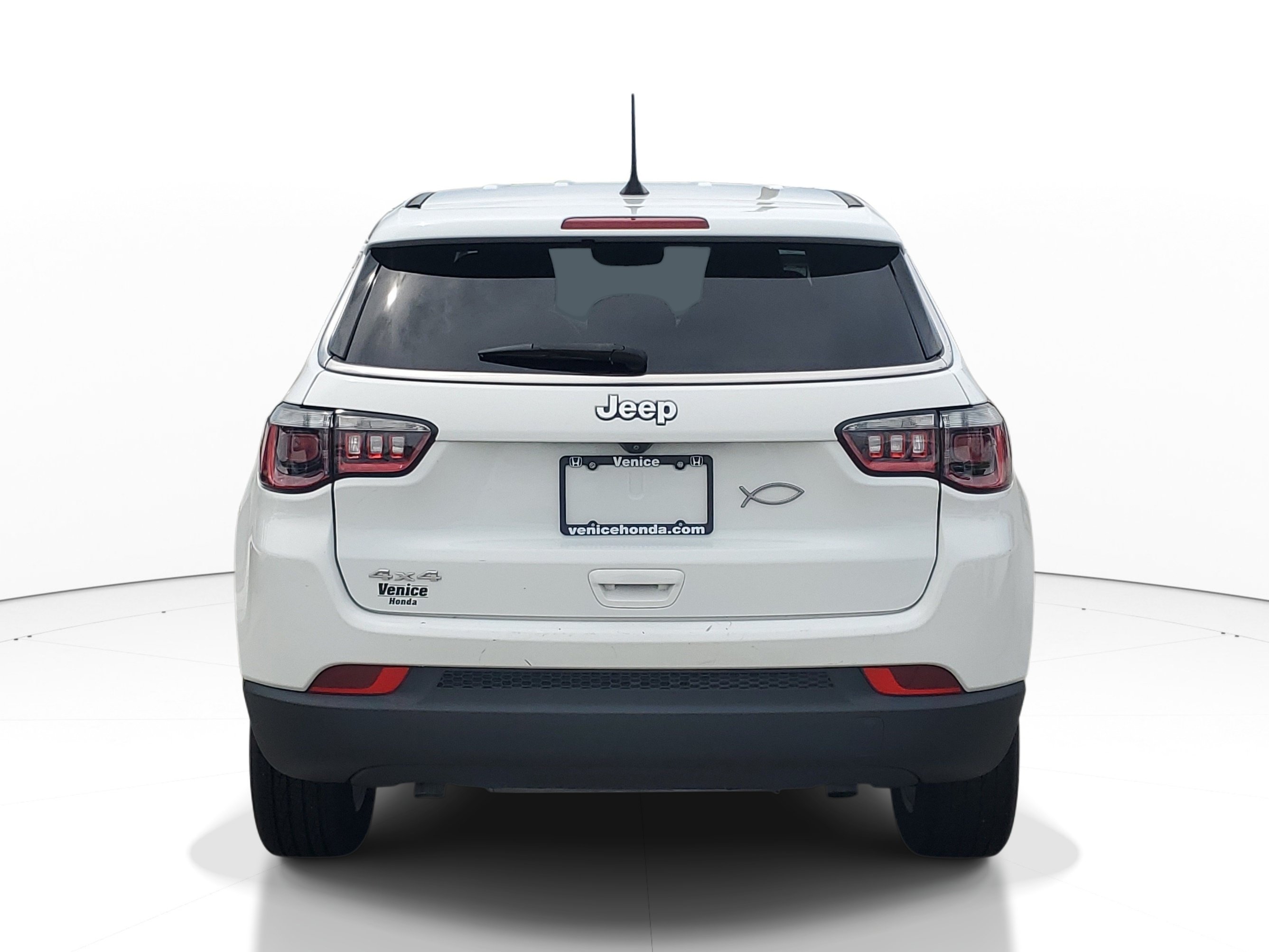 Used 2023 Jeep Compass Sport Sport 4x4