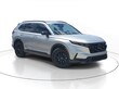  Honda CR-V Hybrid