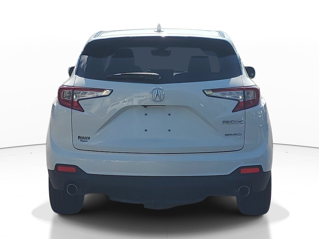 Used 2019 Acura RDX SUV