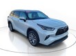  Toyota Highlander Hybrid