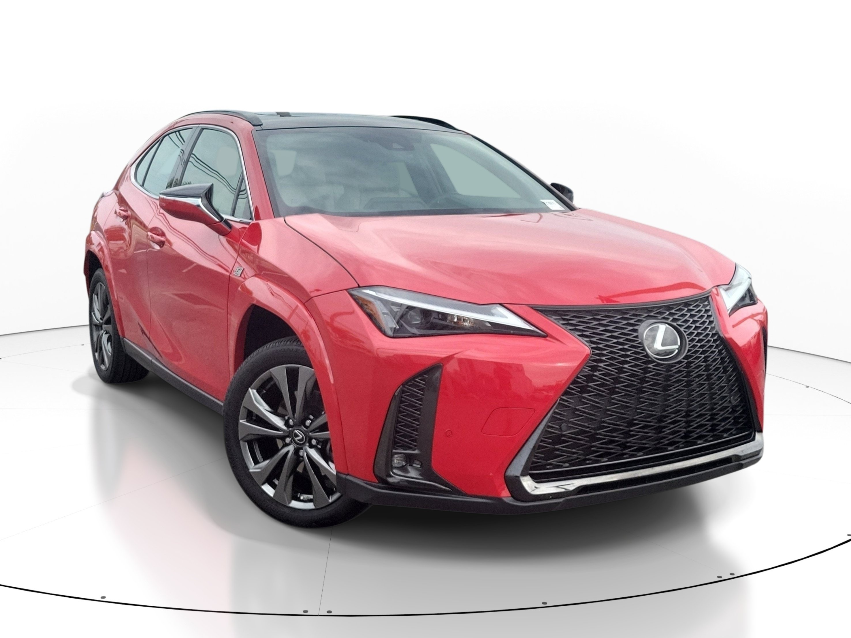  LEXUS UX 250h