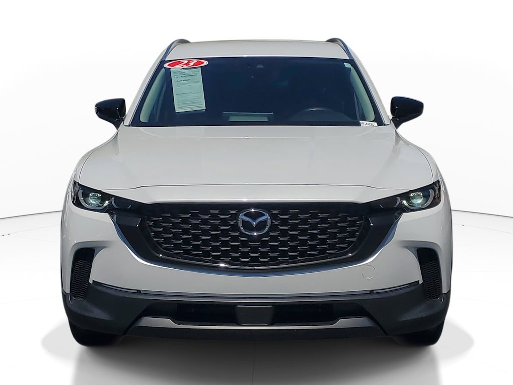 Used 2023 Mazda CX-50 2.5 S Select Package SUV