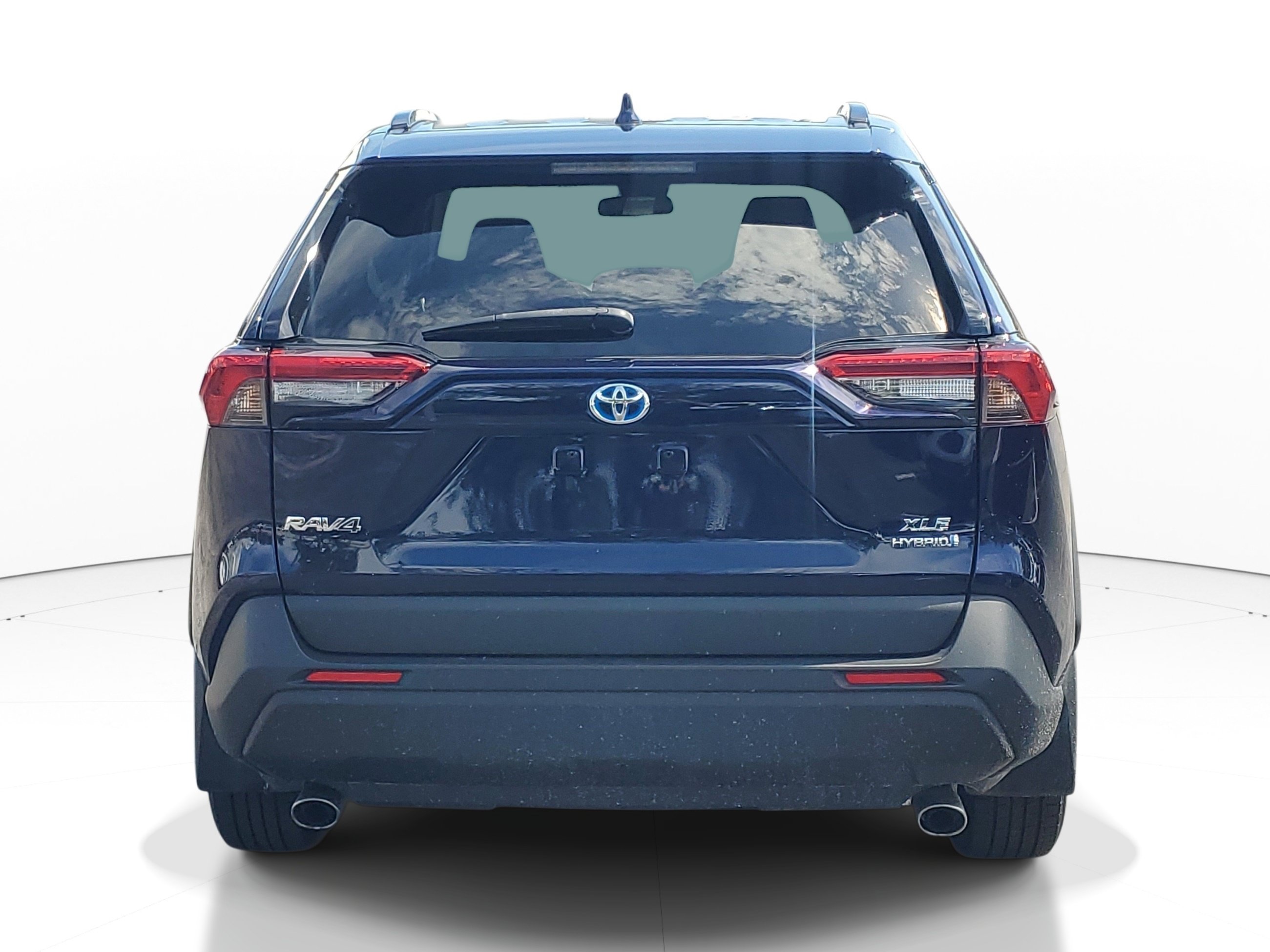 Used 2021 Toyota RAV4 Hybrid XLE Hybrid XLE AWD
