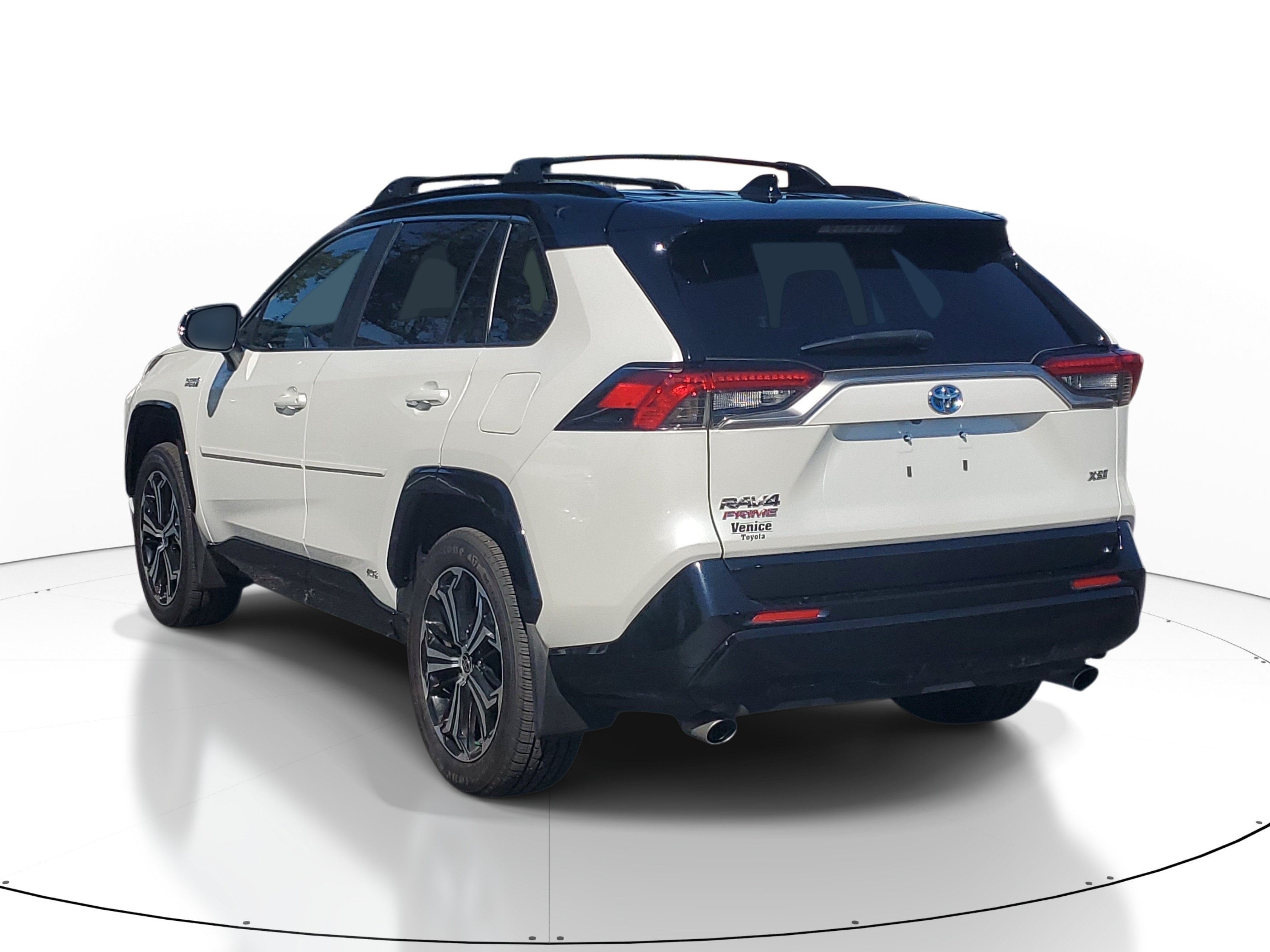 Used 2023 Toyota RAV4 Prime XSE XSE
