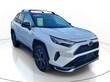  Toyota RAV4 Prime