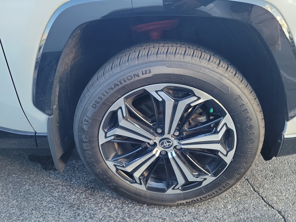 Used 2023 Toyota RAV4 Prime XSE SUV