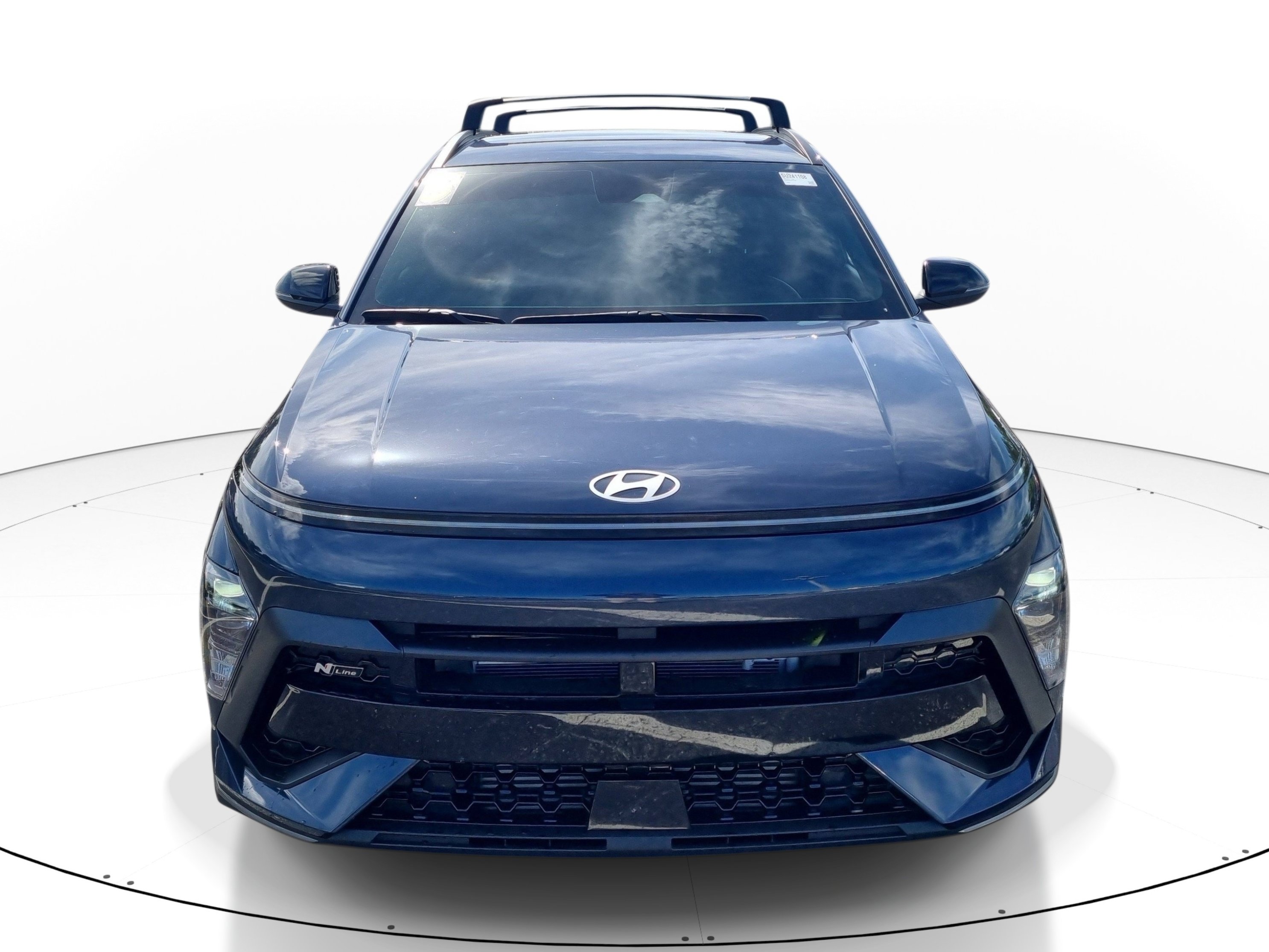 Used 2025 Hyundai Kona N Line S SUV