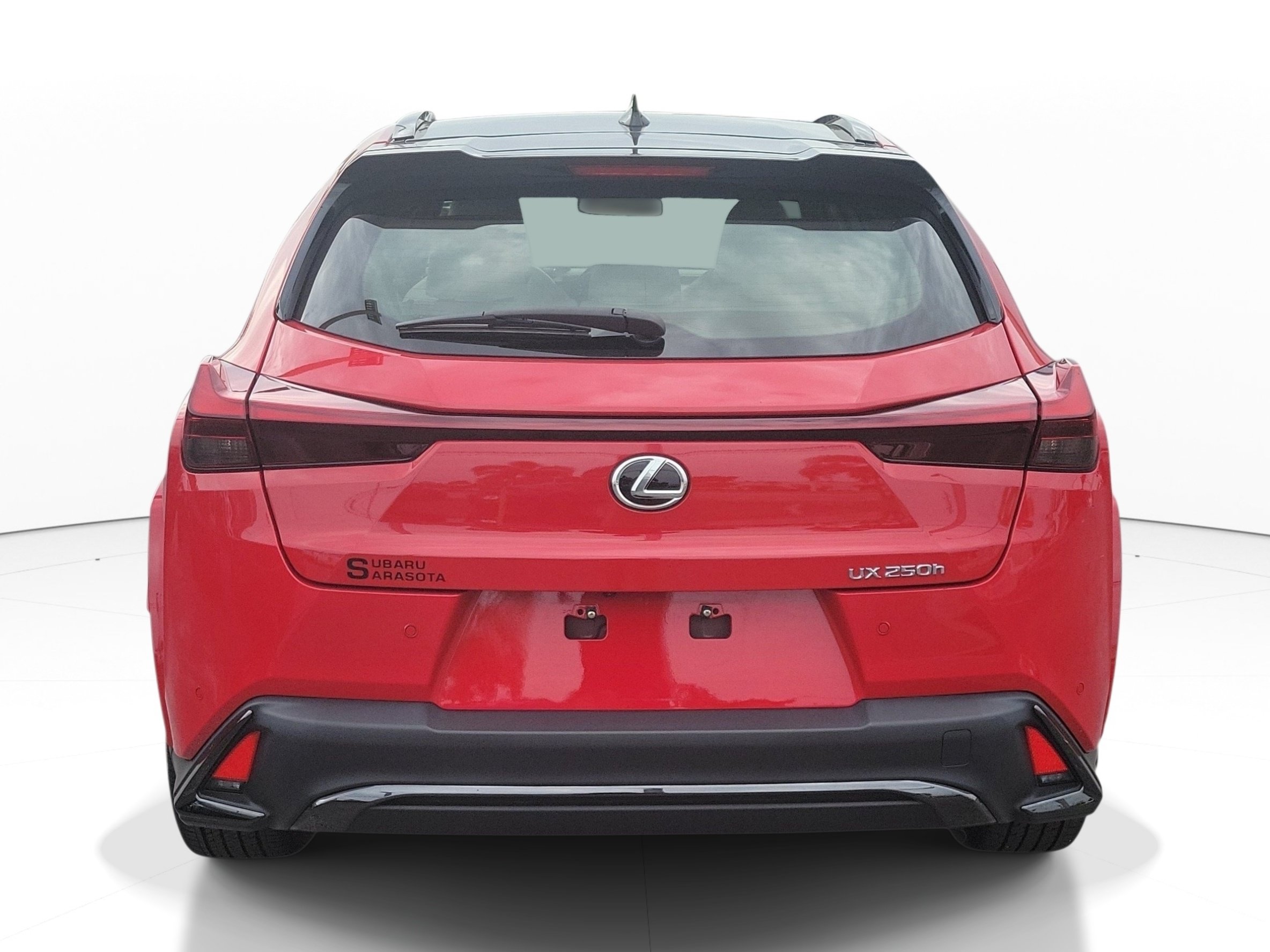 Used 2024 Lexus UX 250h F SPORT Design SUV
