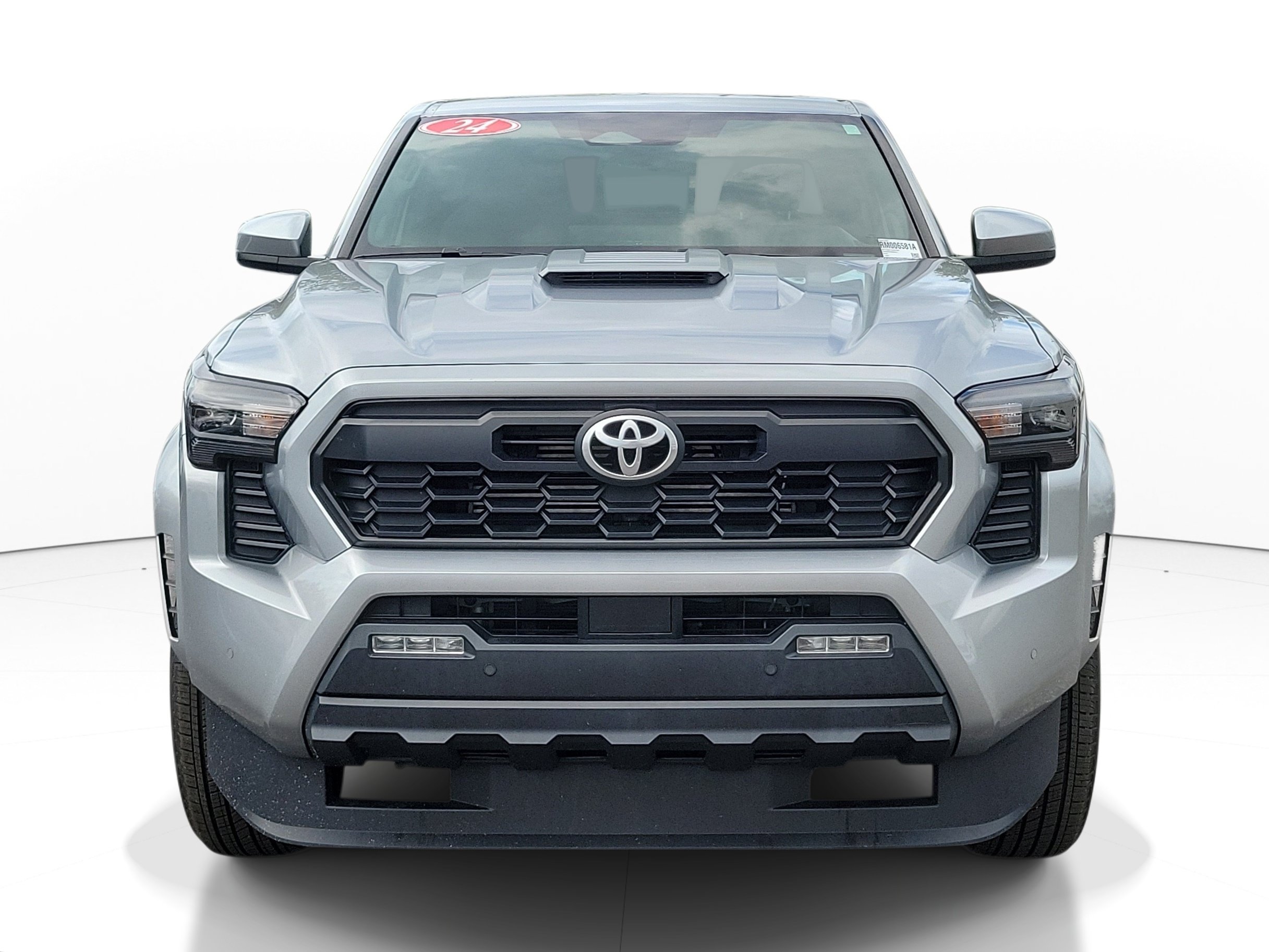 Used 2024 Toyota Tacoma 2WD TRD Sport TRD Sport Double Cab 5 Bed AT
