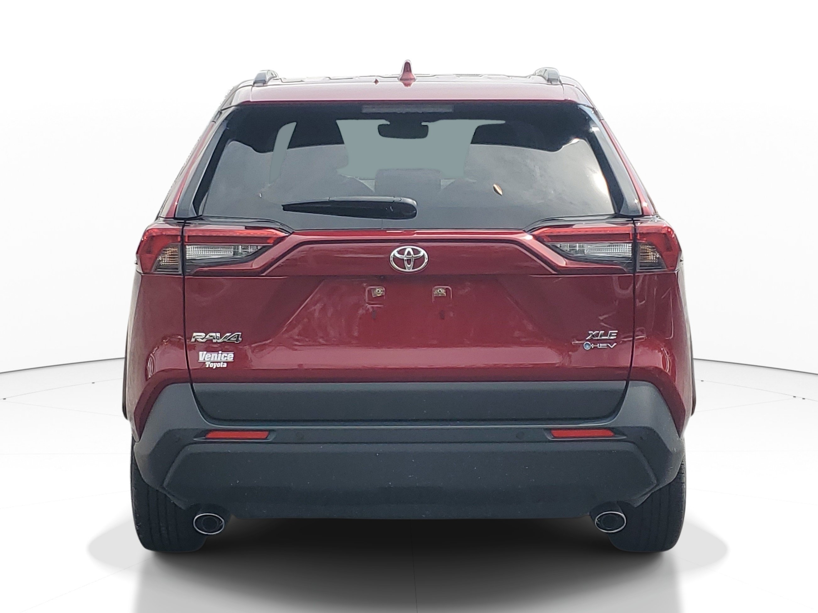 Used 2025 Toyota RAV4 Hybrid XLE Premium Hybrid XLE Premium AWD