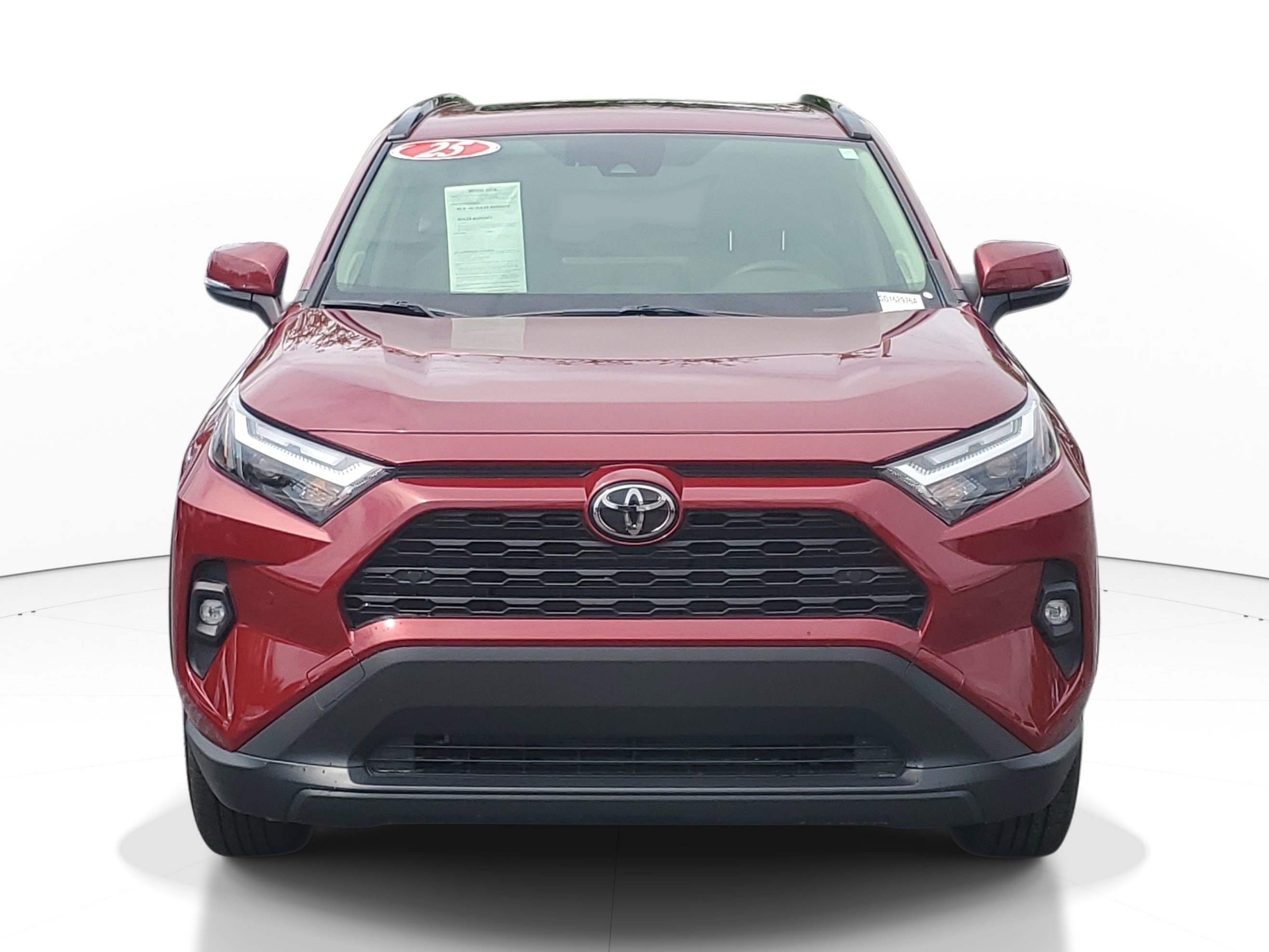 Used 2025 Toyota RAV4 Hybrid XLE Premium Hybrid XLE Premium AWD