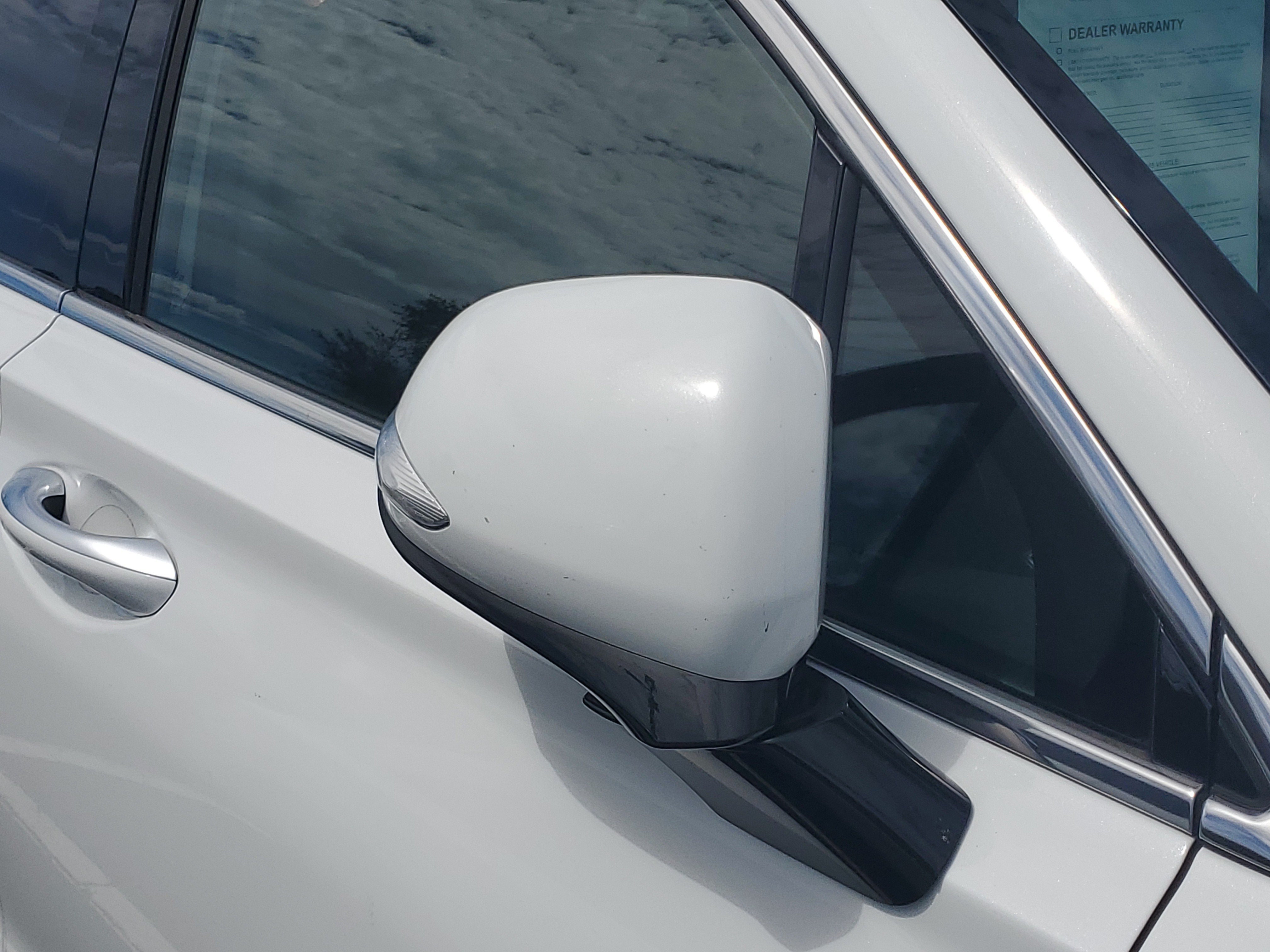 Used 2023 Hyundai Santa Fe Hybrid Limited SUV