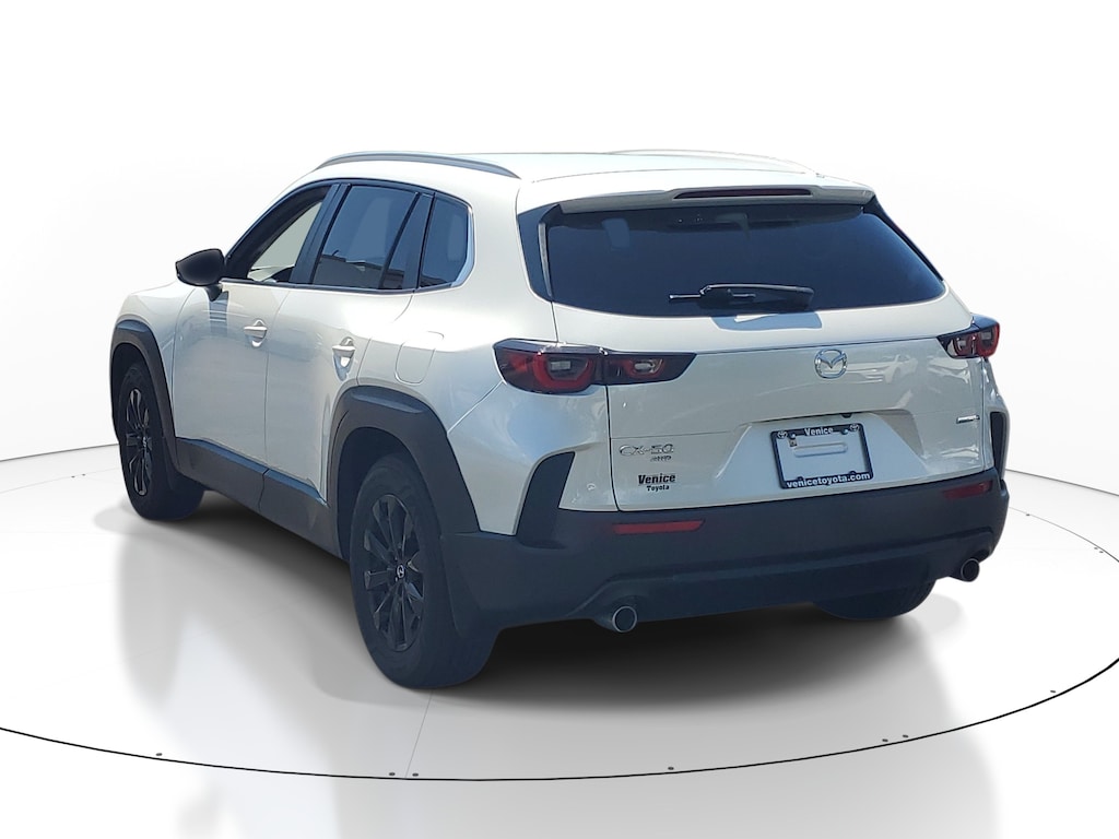 Used 2023 Mazda CX-50 2.5 S Select Package SUV