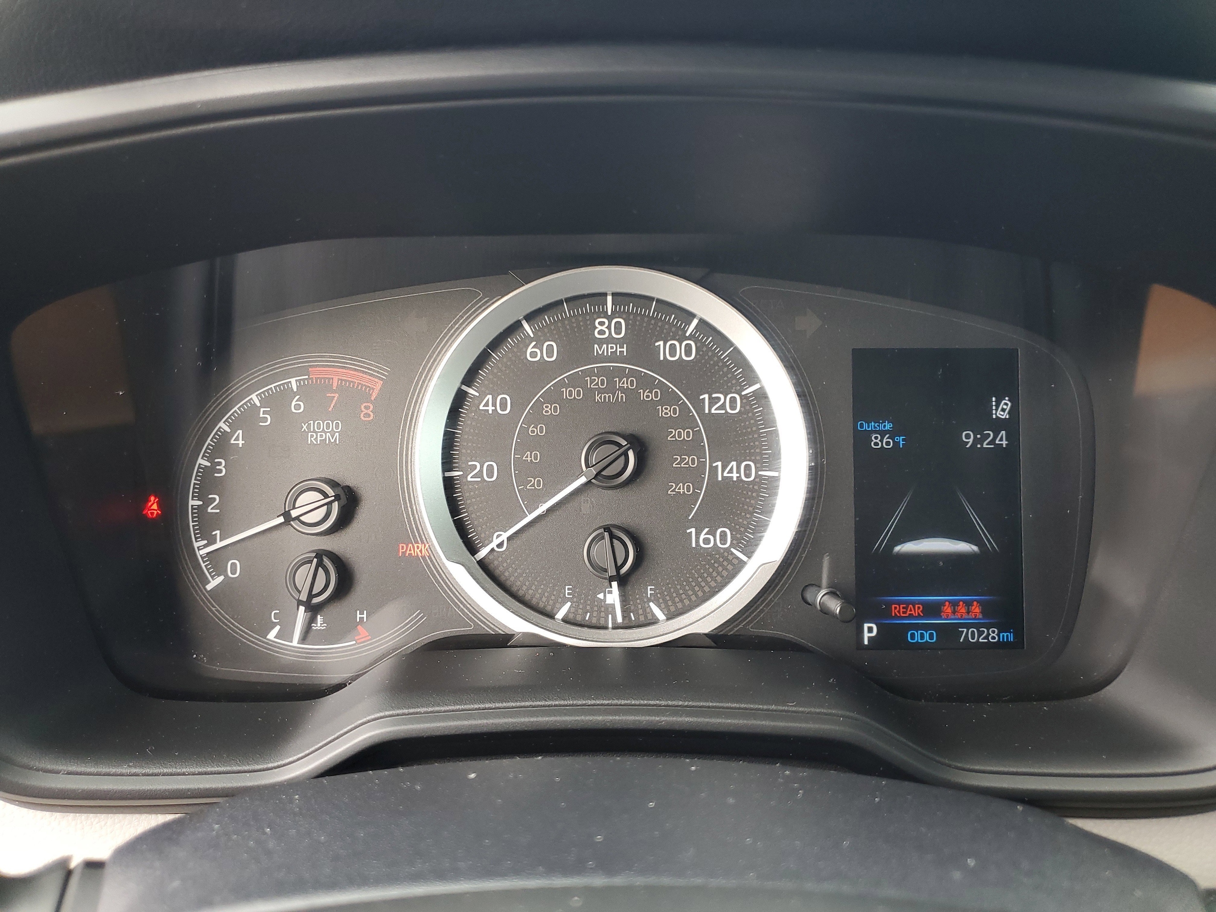 2022 Toyota Corolla LE - Photo 21