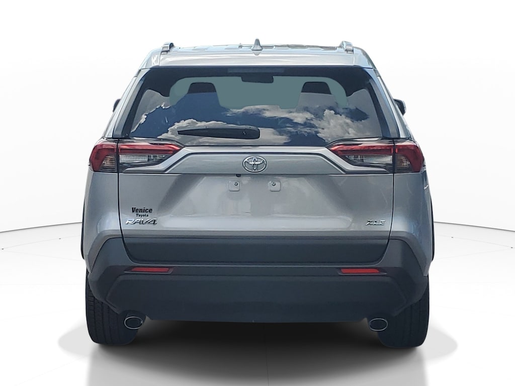 Used 2023 Toyota RAV4 XLE Premium SUV