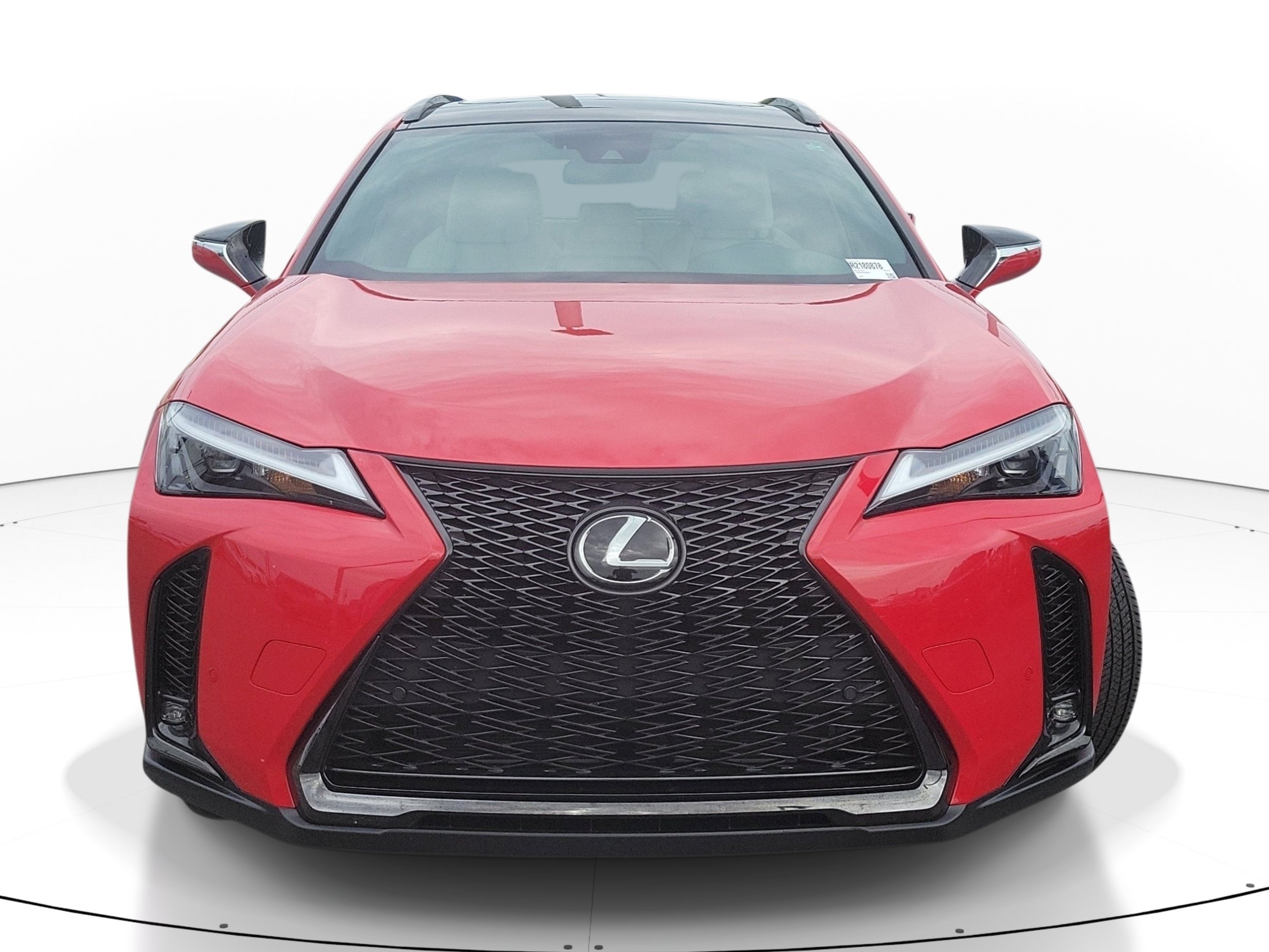 Used 2024 Lexus UX 250h F SPORT Design SUV