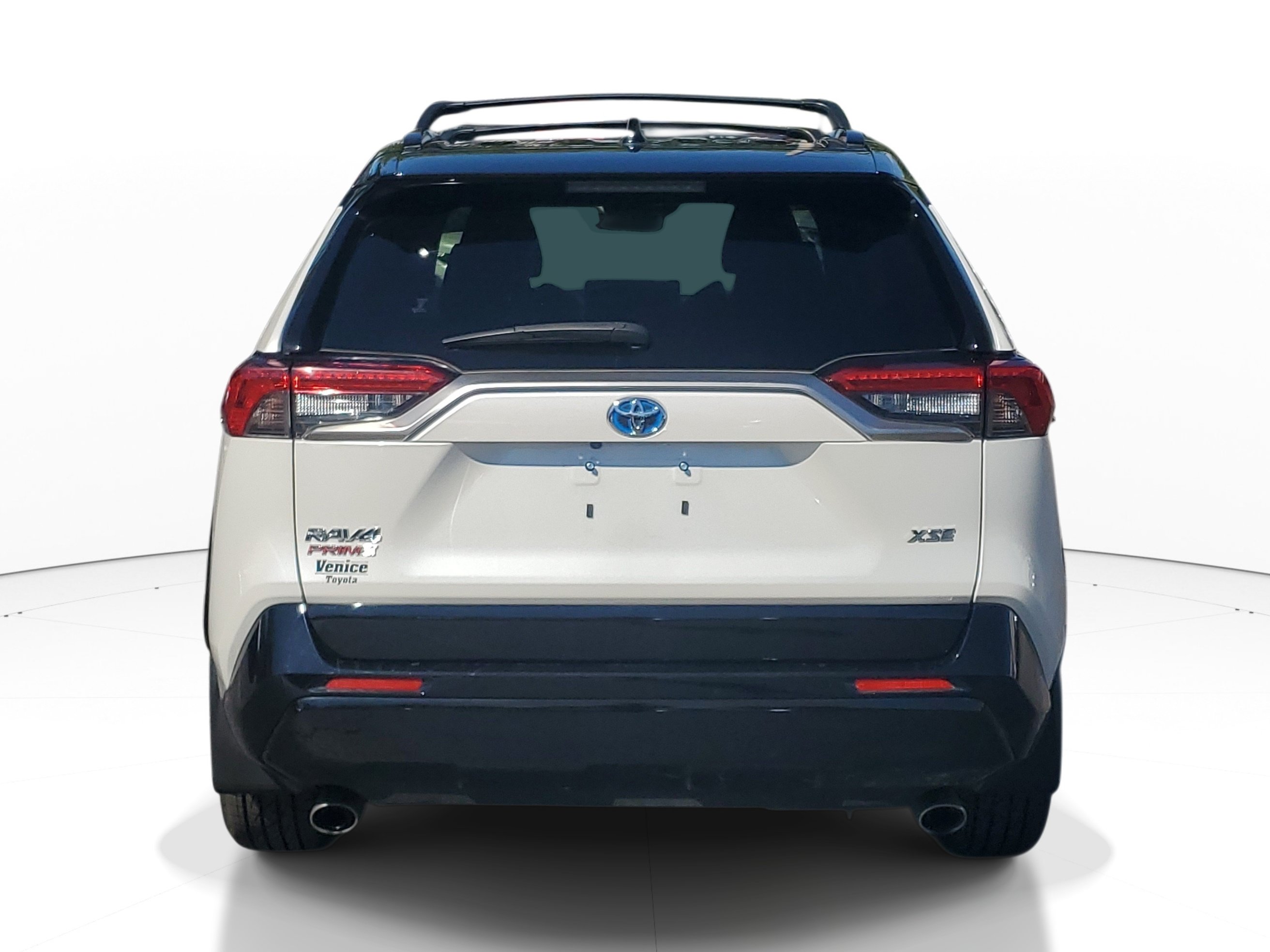 Used 2023 Toyota RAV4 Prime XSE XSE
