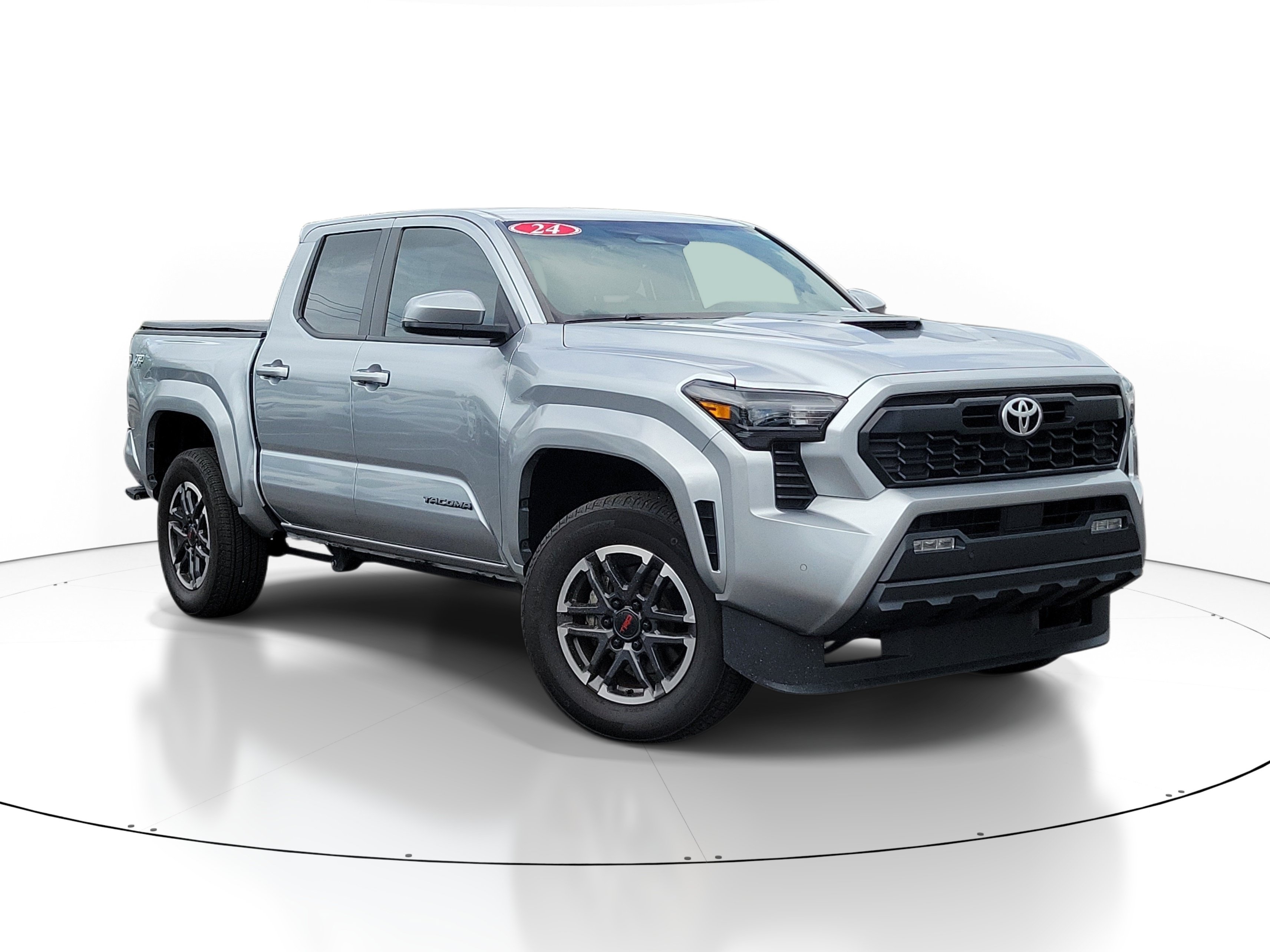  Toyota Tacoma 2WD