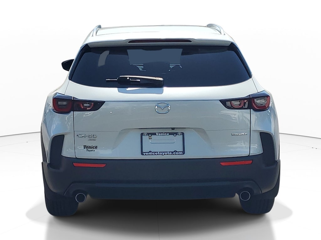 Used 2023 Mazda CX-50 2.5 S Select Package SUV