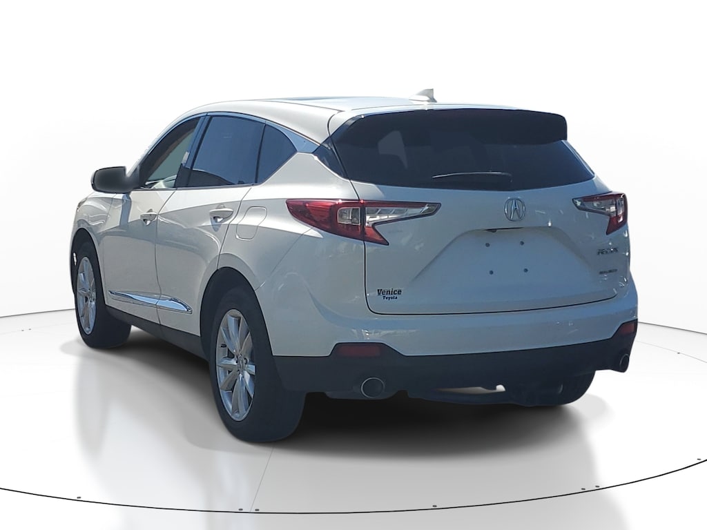 Used 2019 Acura RDX SUV