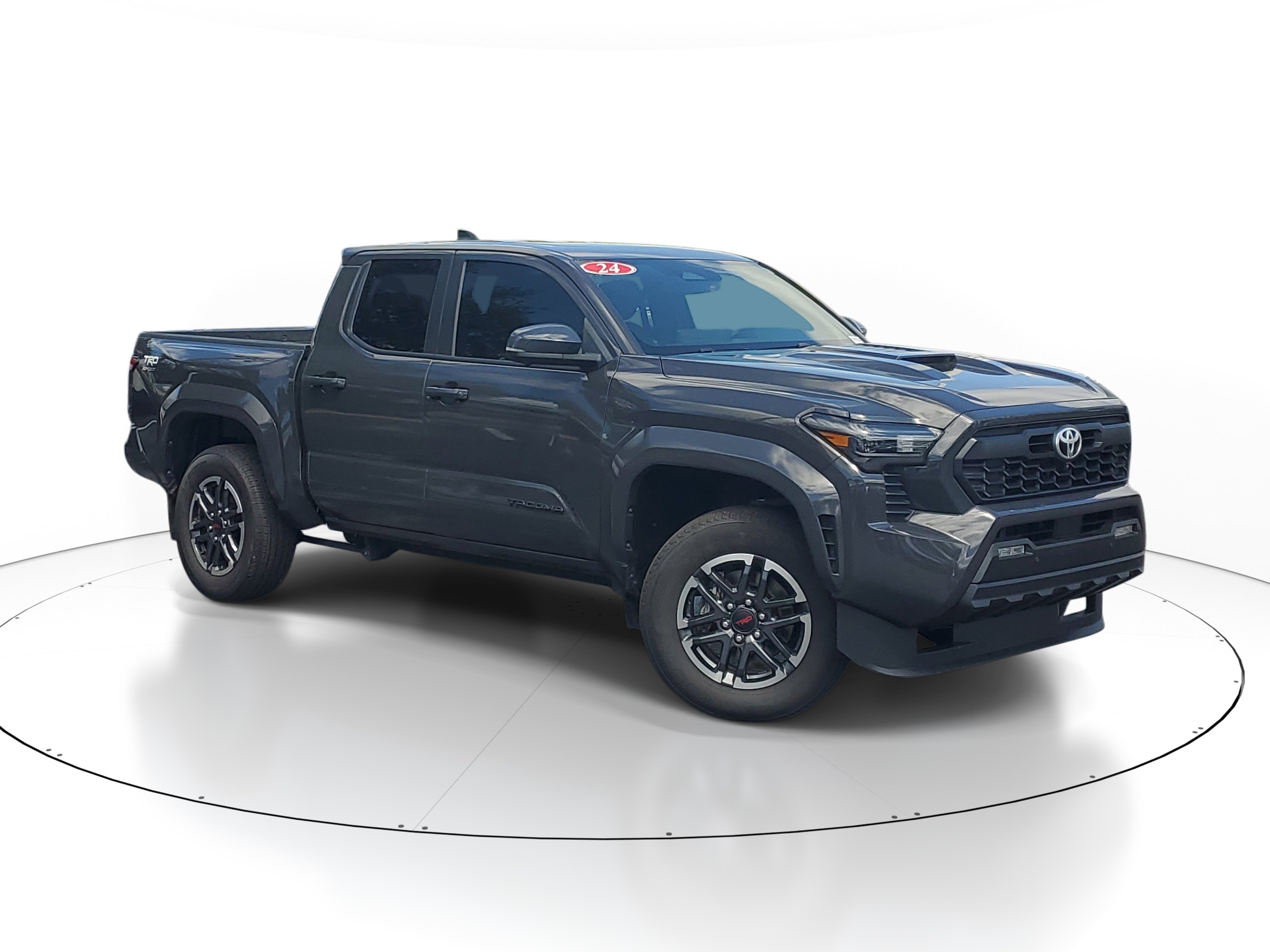  Toyota Tacoma 4WD
