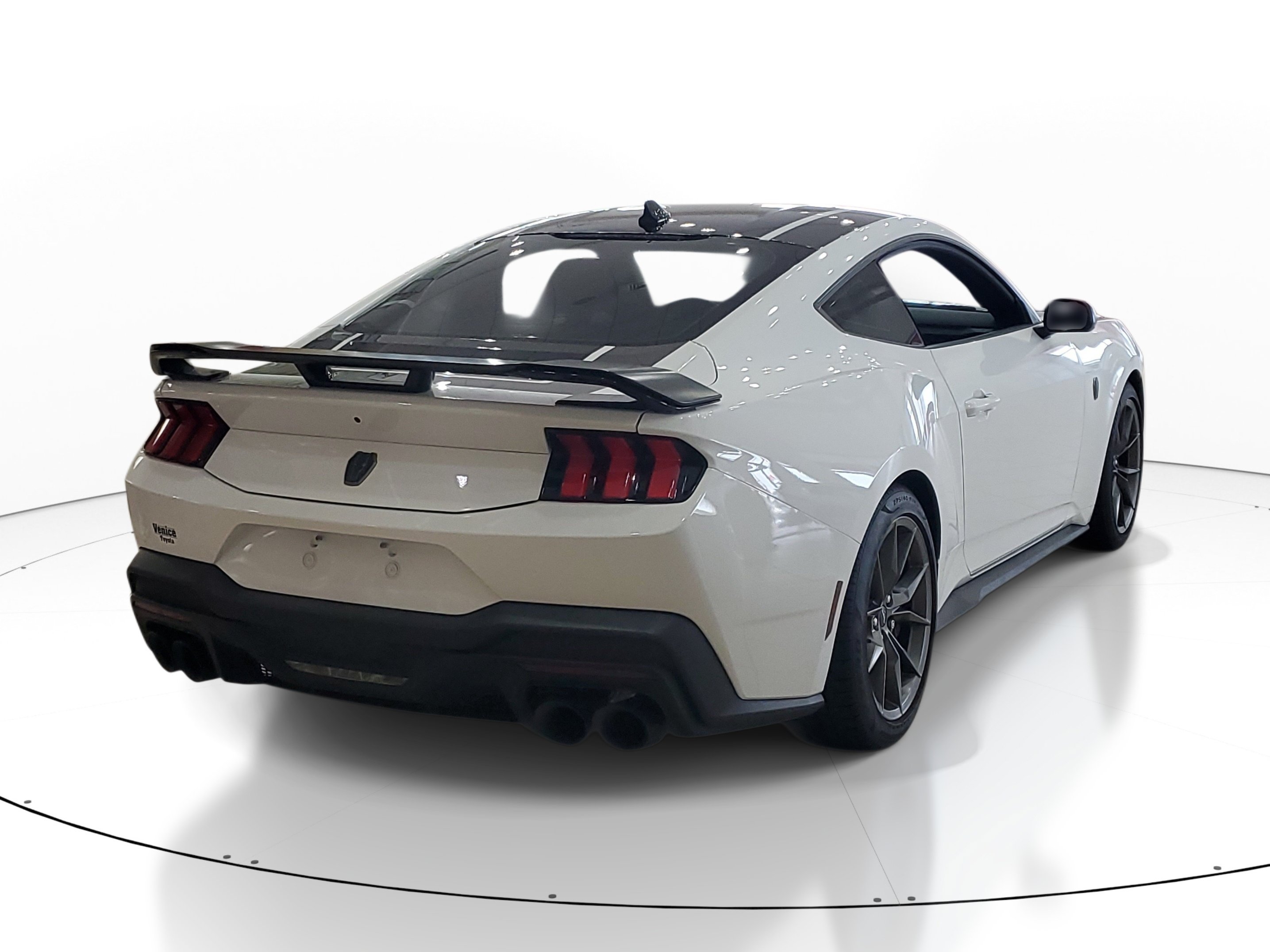 Used 2024 Ford Mustang Dark Horse Coupe