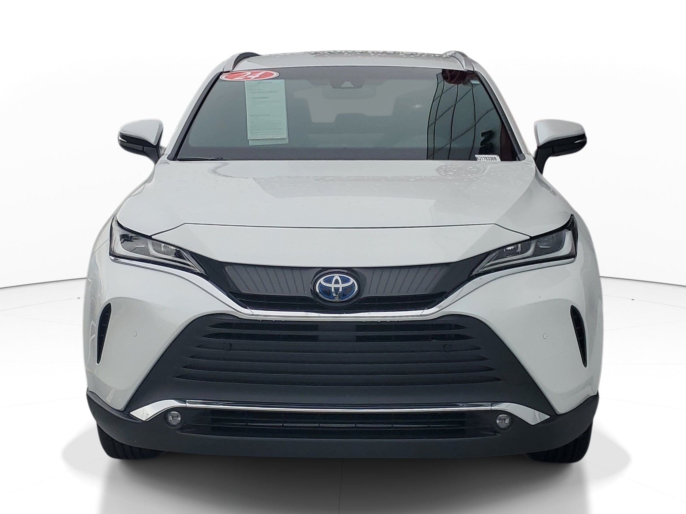 2024 Toyota Venza