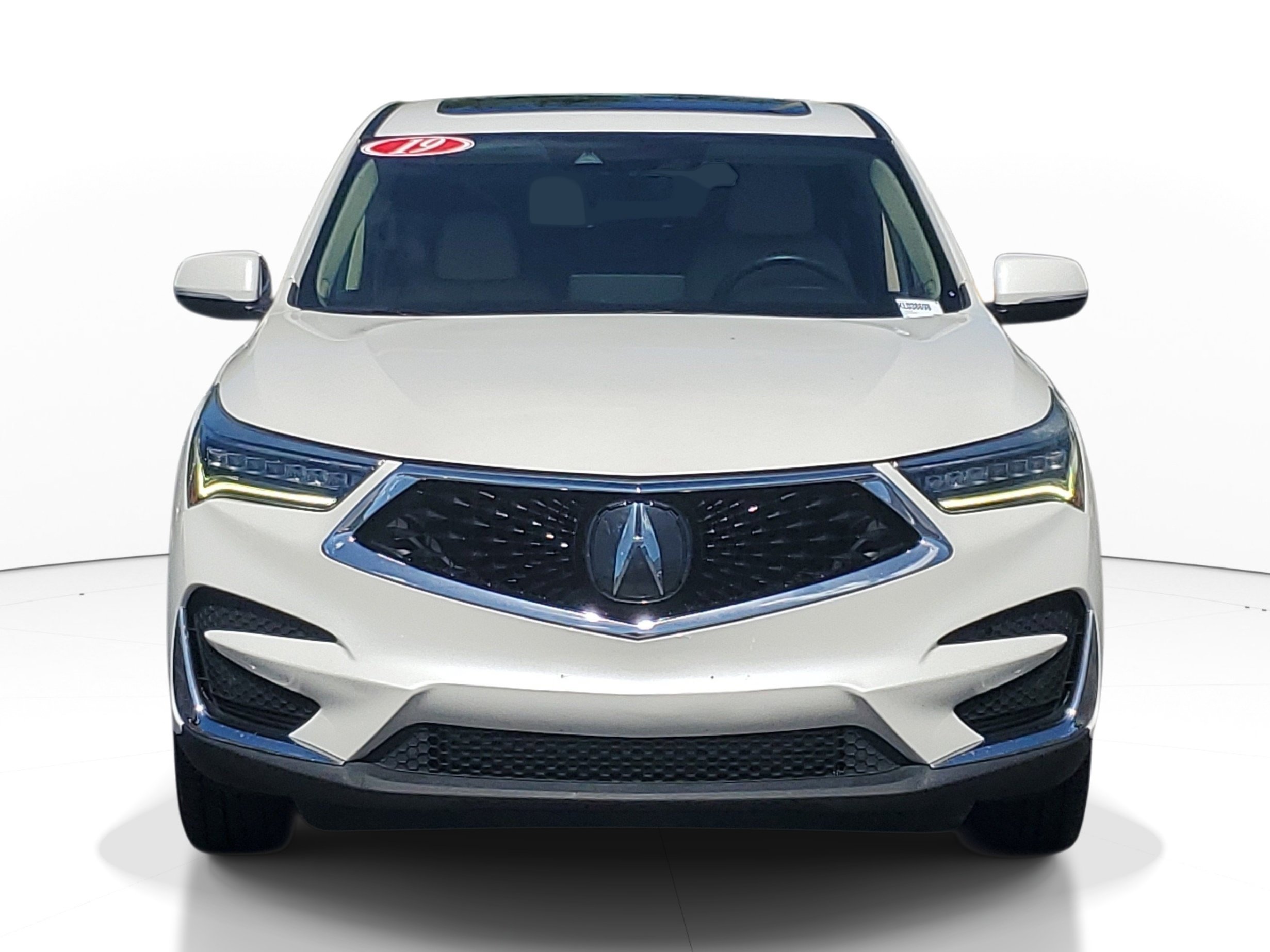 Used 2019 Acura RDX SUV