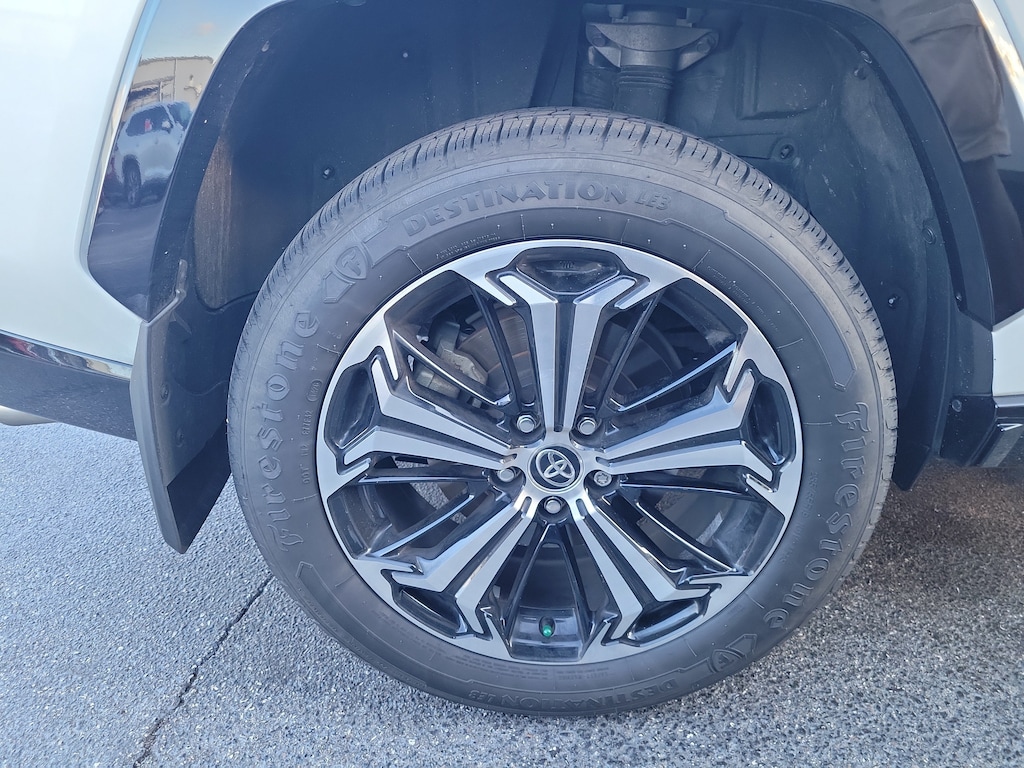 Used 2023 Toyota RAV4 Prime XSE SUV