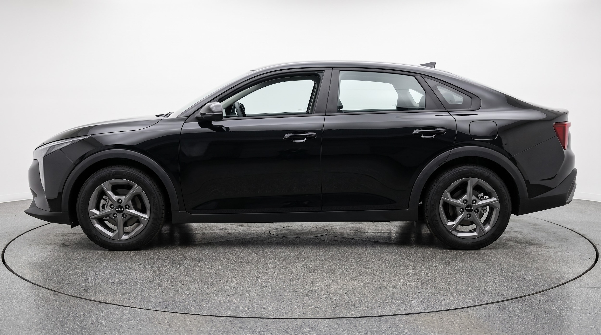Thumbnail: 2026 Kia K4 - 4