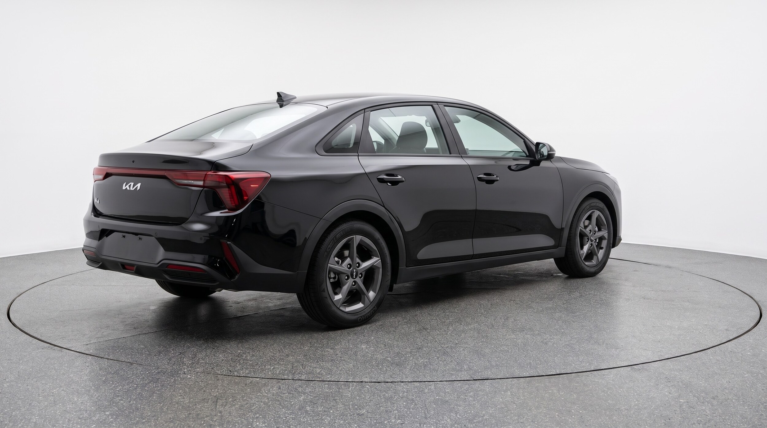 Thumbnail: 2026 Kia K4 - 7