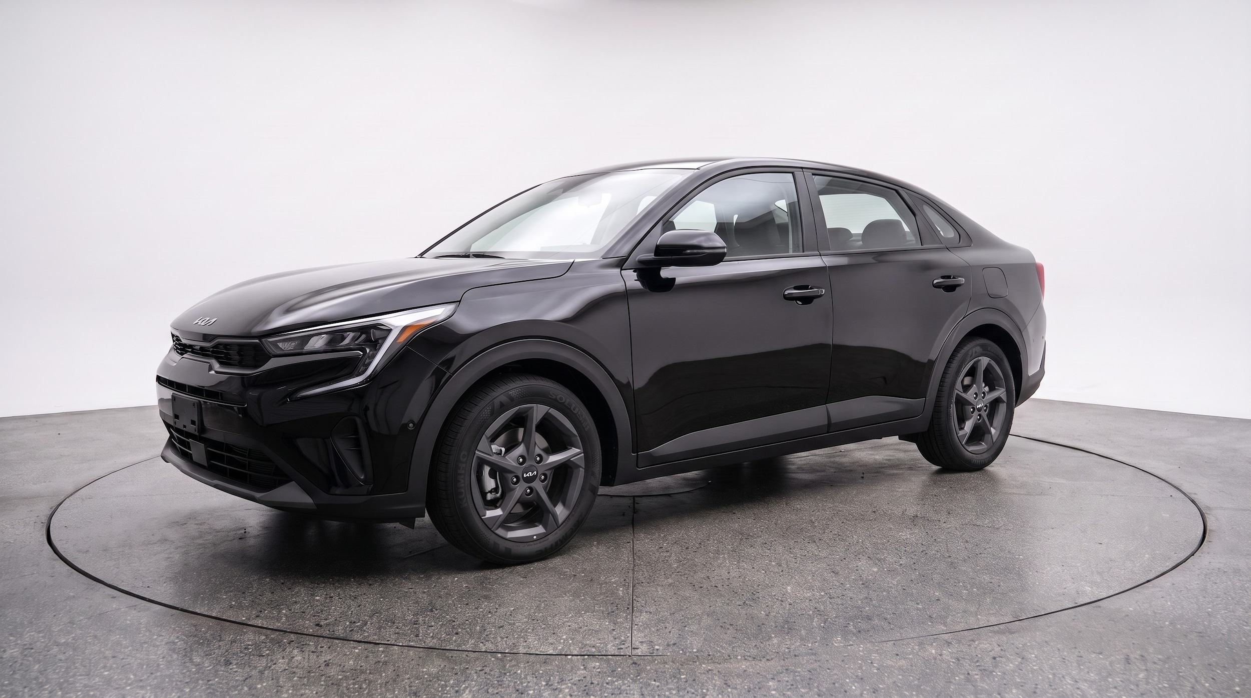 Thumbnail: 2026 Kia K4 - 3