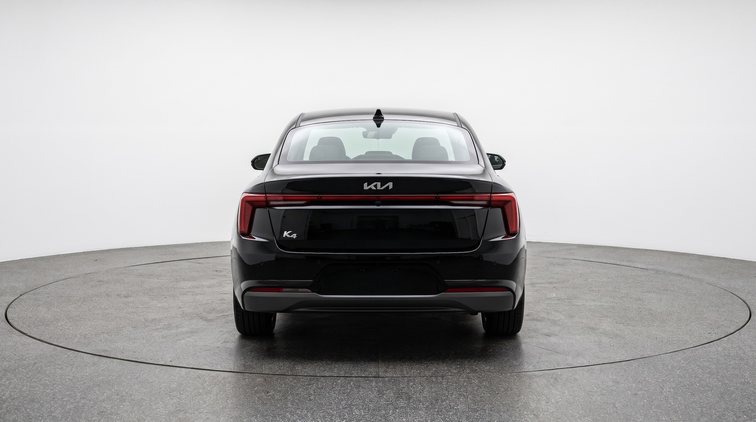 Thumbnail: 2026 Kia K4 - 6