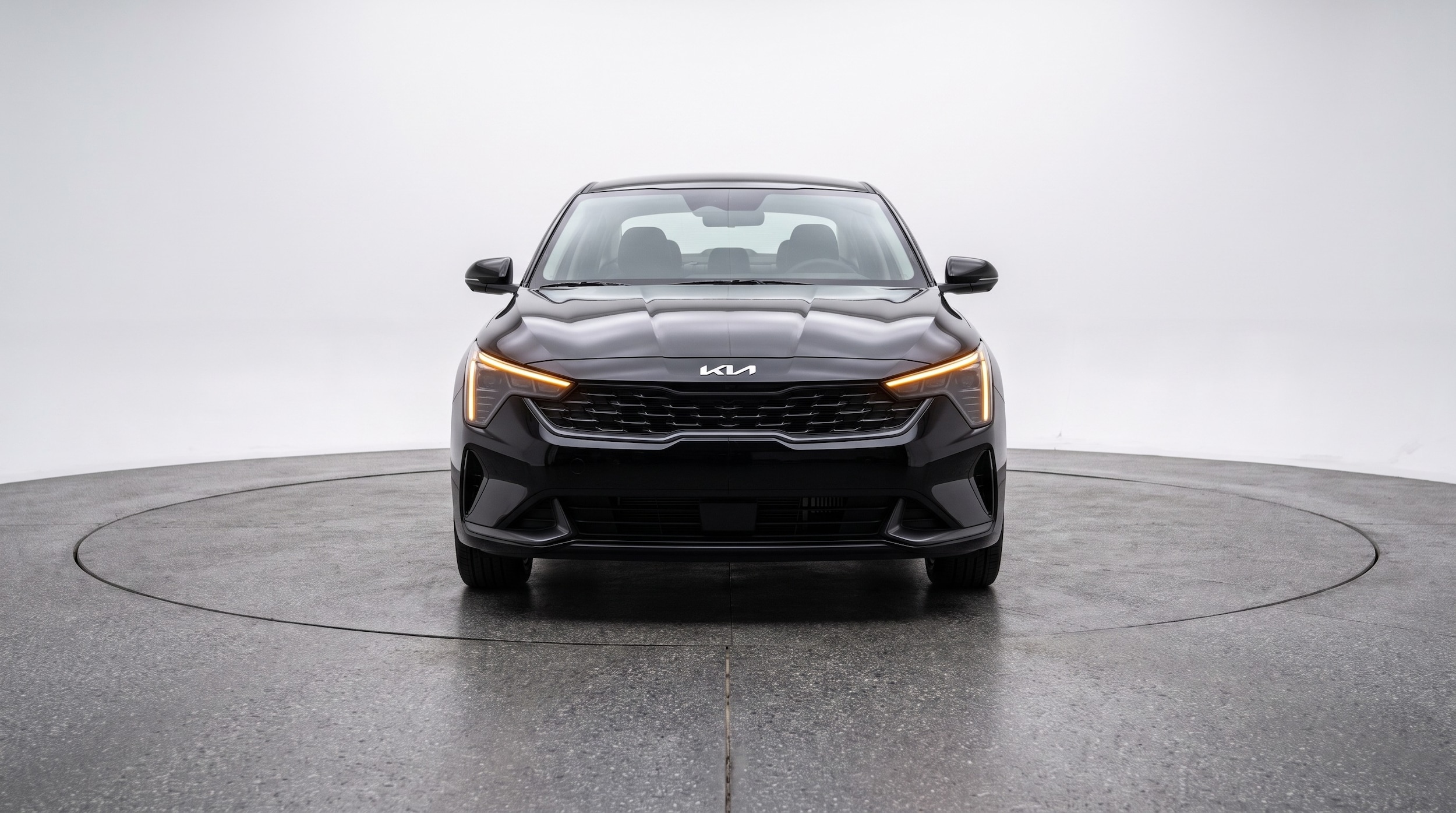 Thumbnail: 2026 Kia K4 - 2