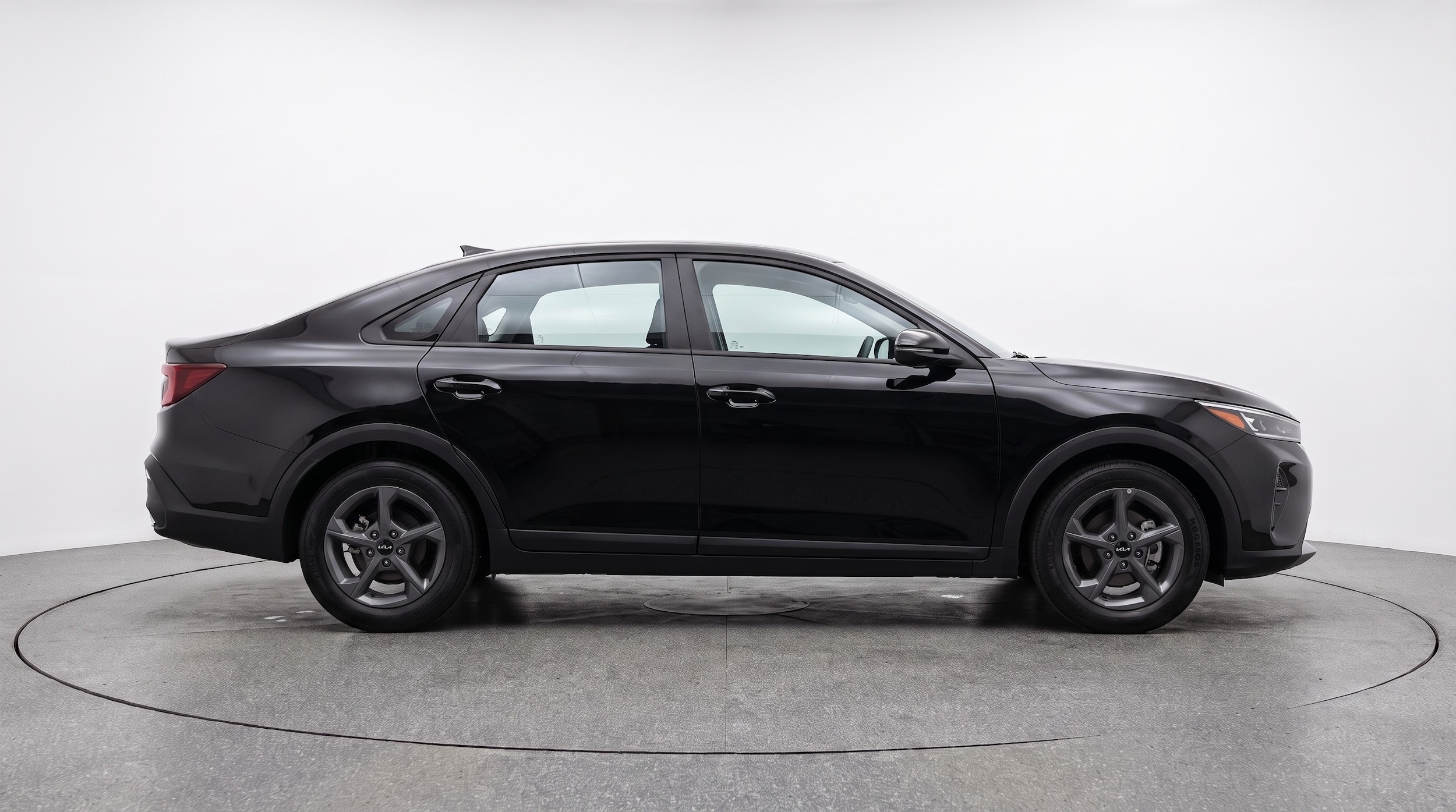 Thumbnail: 2026 Kia K4 - 8