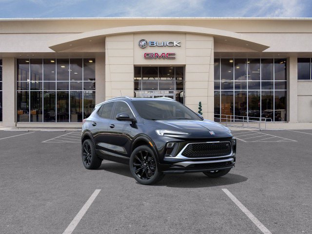 New 2026 Buick Encore GX Sport Touring SUV