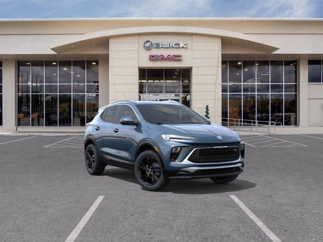 New 2026 Buick Encore GX Sport Touring SUV
