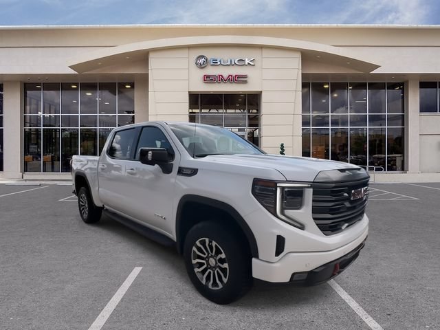 Used 2023 GMC Sierra 1500 AT4 Truck