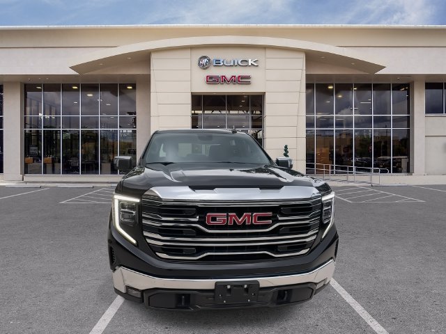 Used 2024 GMC Sierra 1500 SLT Truck