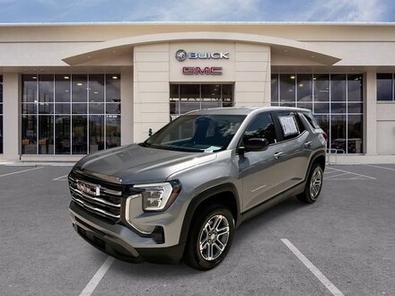 2026 GMC Terrain Elevation SUV