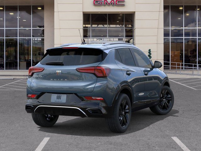 New 2026 Buick Encore GX Sport Touring SUV