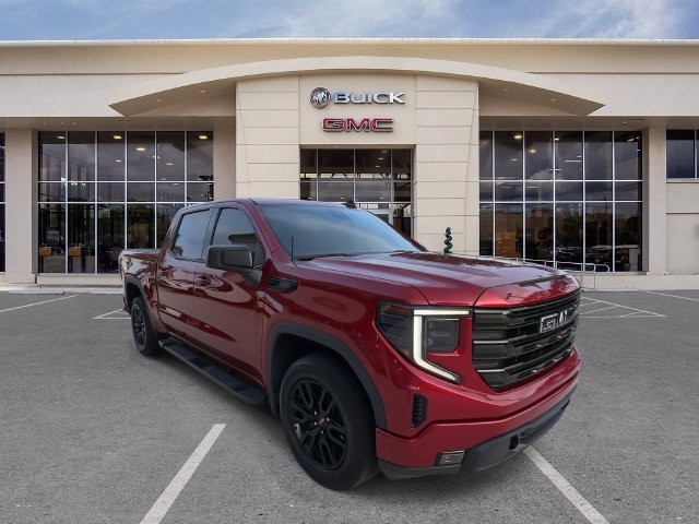Used 2023 GMC Sierra 1500 Elevation Truck