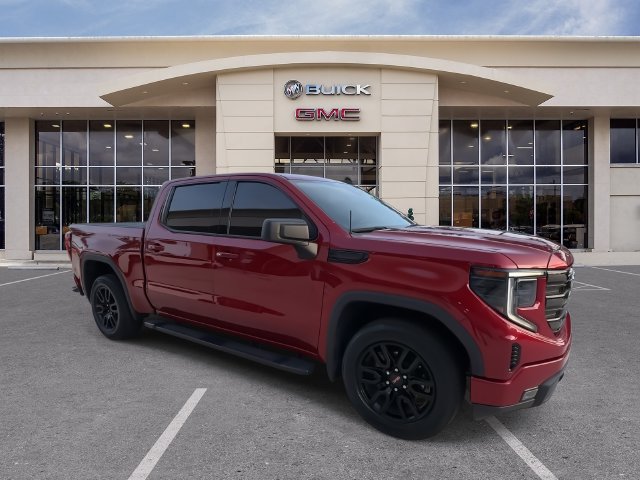Used 2023 GMC Sierra 1500 Elevation Truck